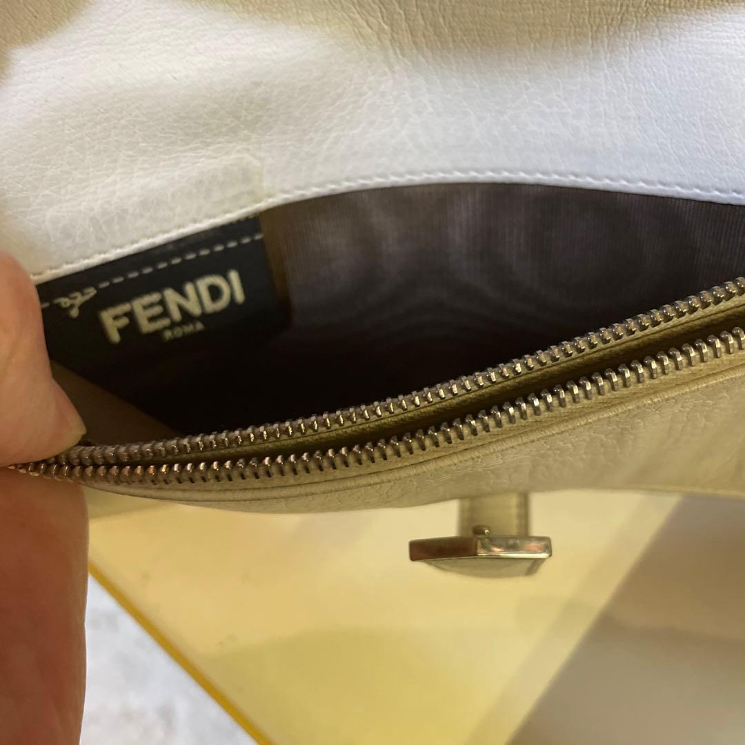FENDI財布