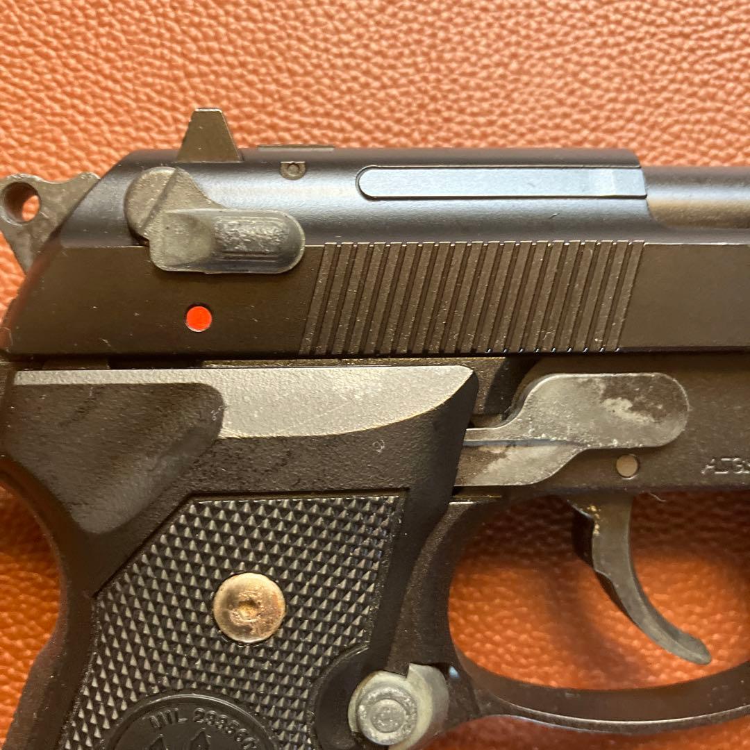 東京マルイベレッタM9 A1 ソフトガンケース付き！