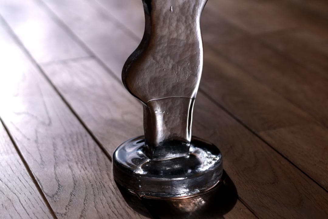 Erik Hoglund エリックホグラン ガラスオブジェ 86821