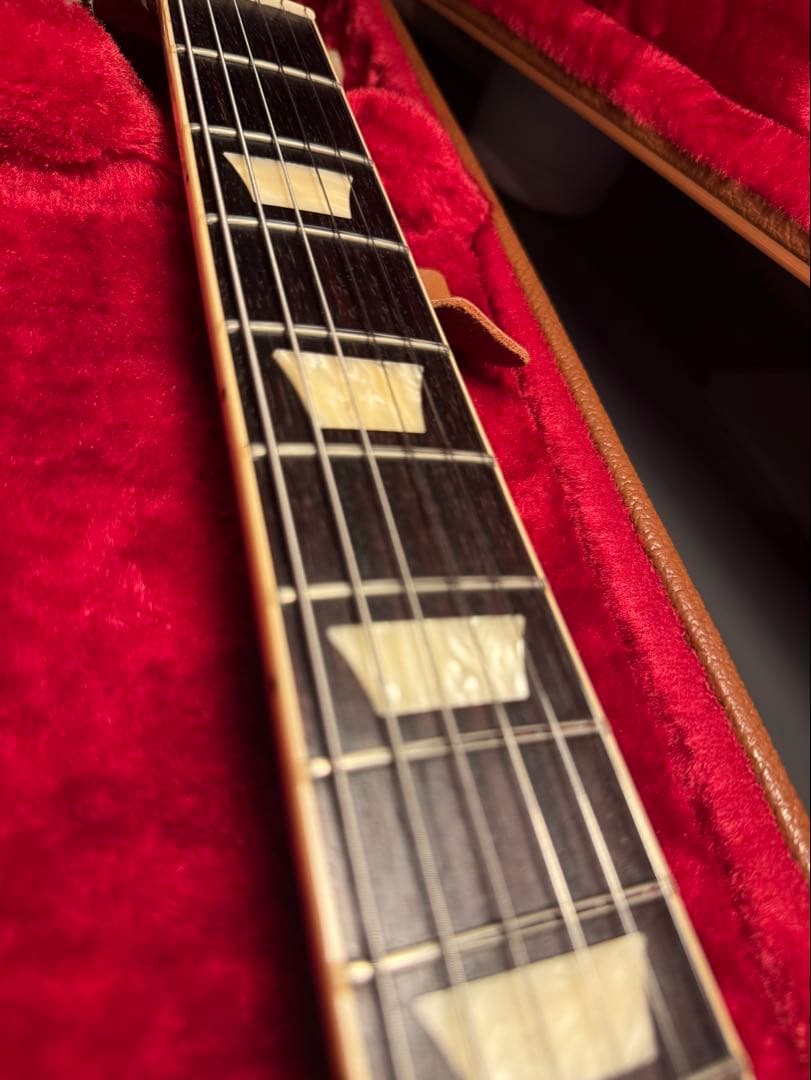 Gibson SG Standard ’61 Maestro Vibrola