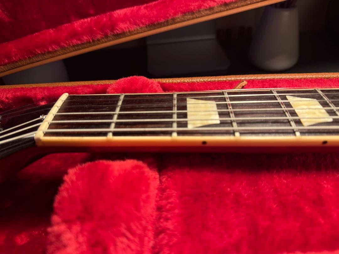 Gibson SG Standard ’61 Maestro Vibrola