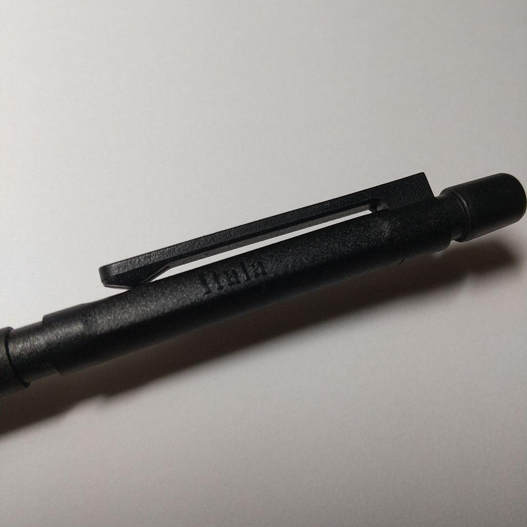 廃盤シャーペン　PARKER 　ITALA　Prototype パーカー　イタラ