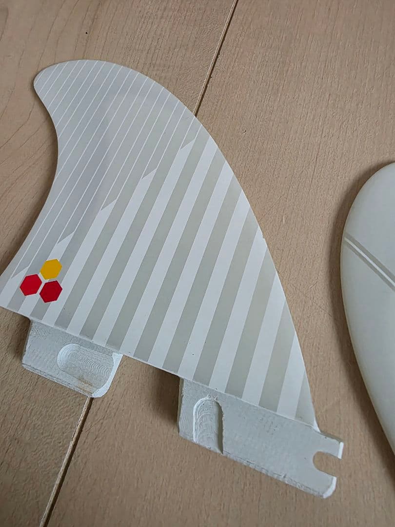 FCS II フィン　アルメリック