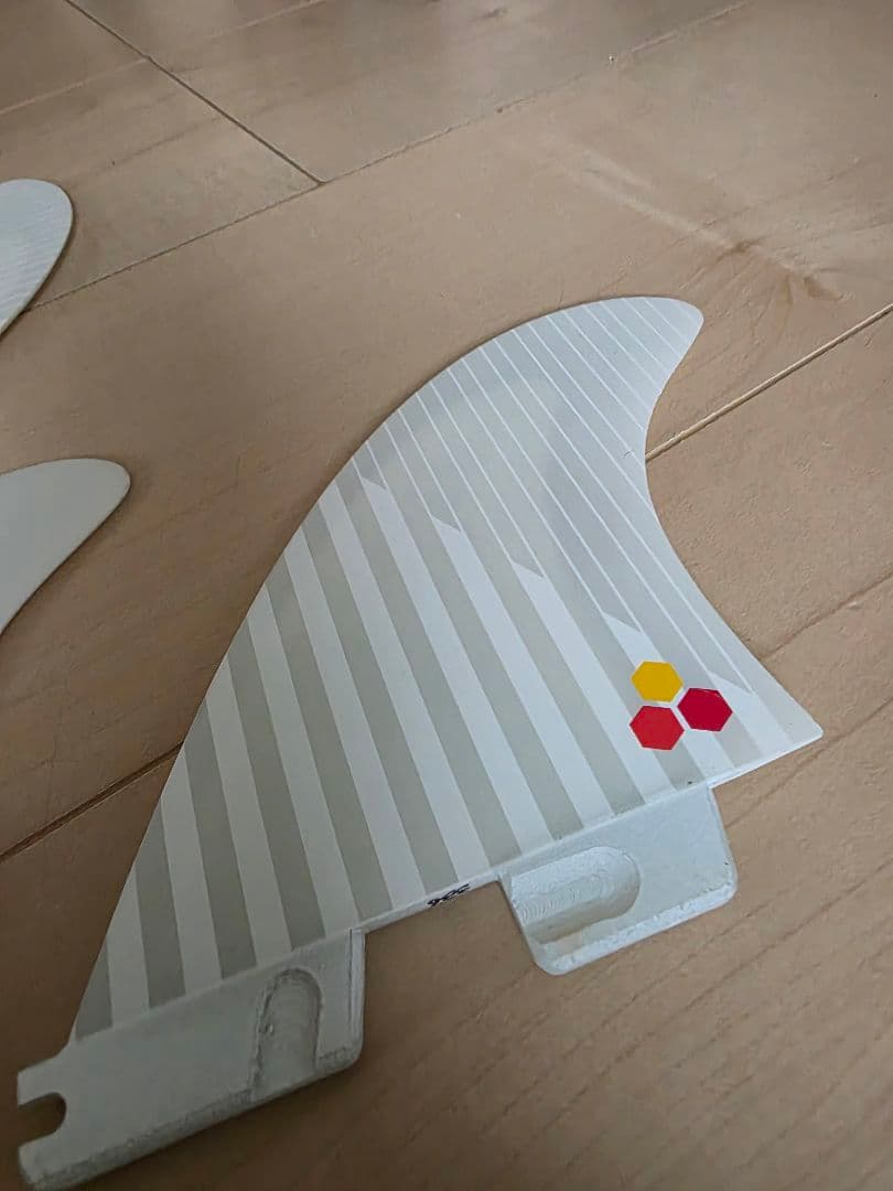 FCS II フィン　アルメリック