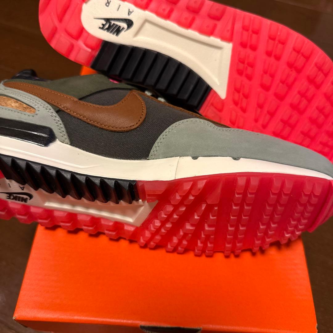 NIKE エアペガサス89 25.0cm