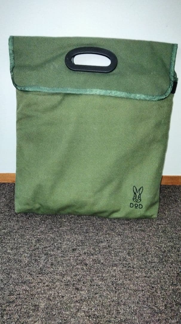 【恋蓮さん専用】DOD (ディーオーディー)スゴイッス　カーキ2点セット