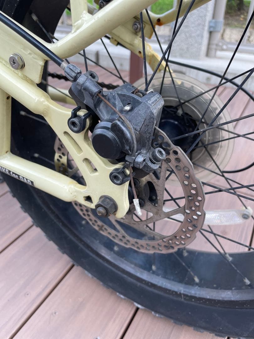 【まるさん対応中】自転車 88サイクル-M ハチハチサイクル