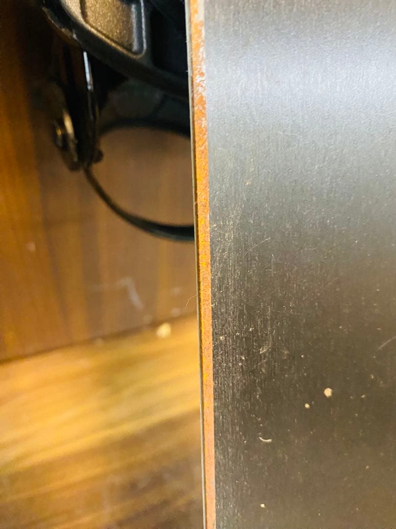 た*里様 ショートスキー　スノーボードブーツ用　JOYRIDE MINI990