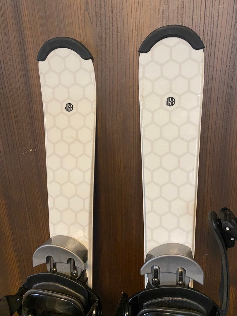 た*里様 ショートスキー　スノーボードブーツ用　JOYRIDE MINI990