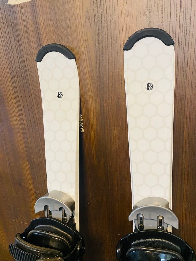 た*里様 ショートスキー　スノーボードブーツ用　JOYRIDE MINI990