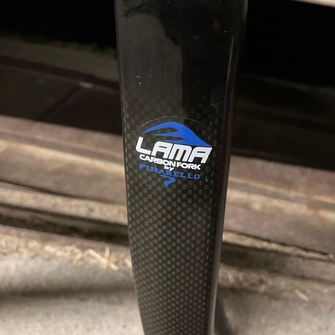 ピナレロ　アングリル　フレームセット　サイズ55 ロードバイク