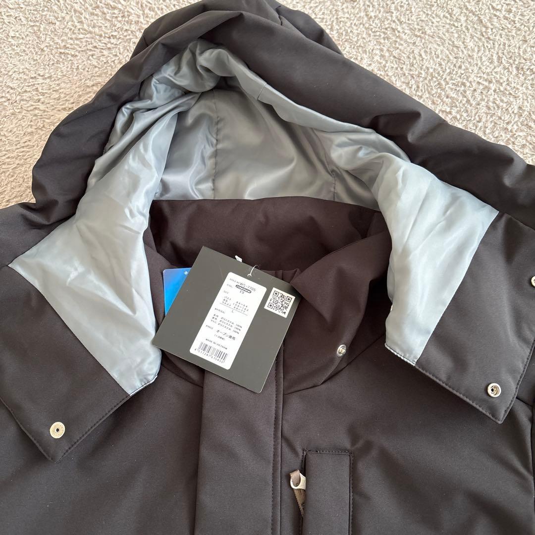 WINDEX スキースノボードウェア　Lサイズ