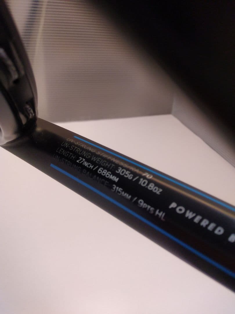 ダンロップ DUNLOP FX500ツアー G2 美品