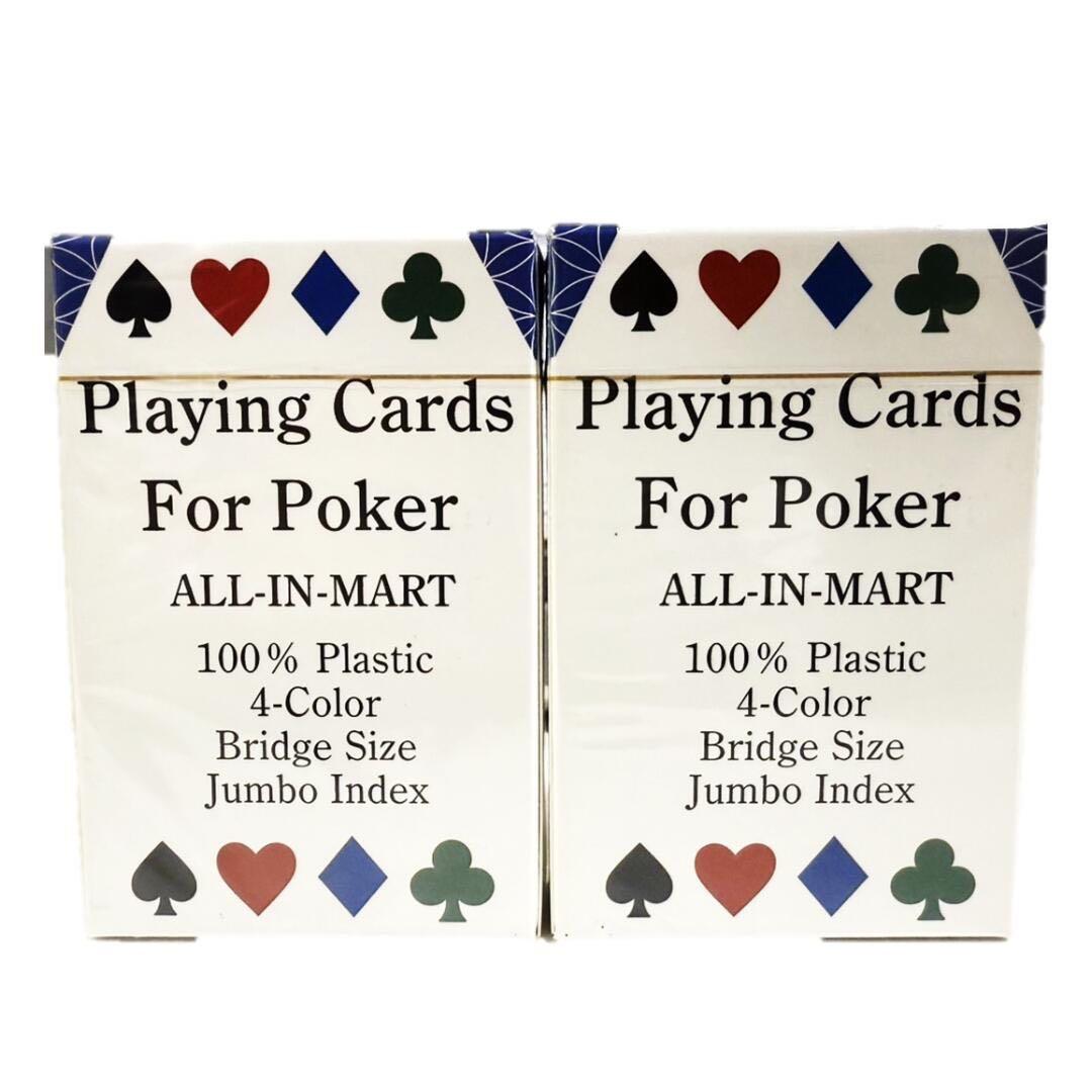 すぐ遊べる　ポーカーテーブルセット