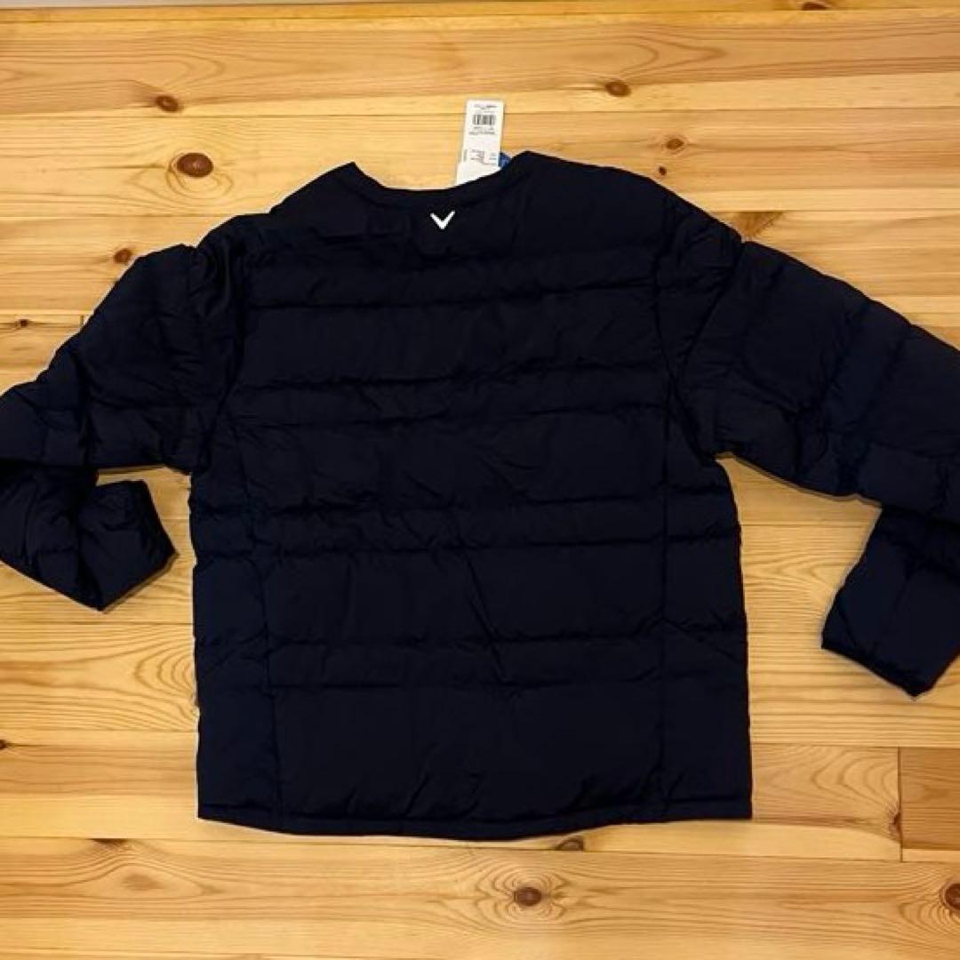 callaway キャロウェイ　ダウン