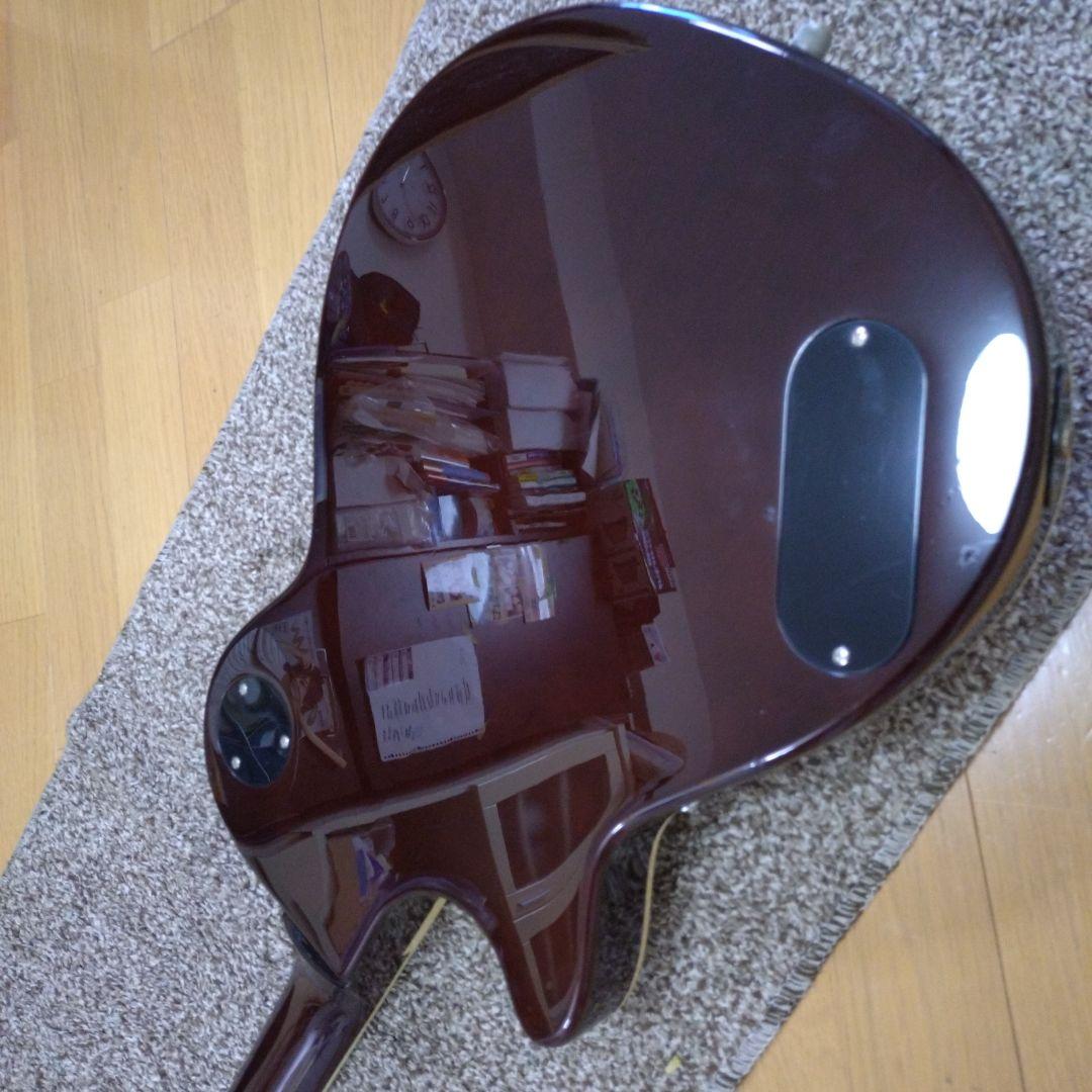 Gretsch electromatic JET ビグスビー エレキギター