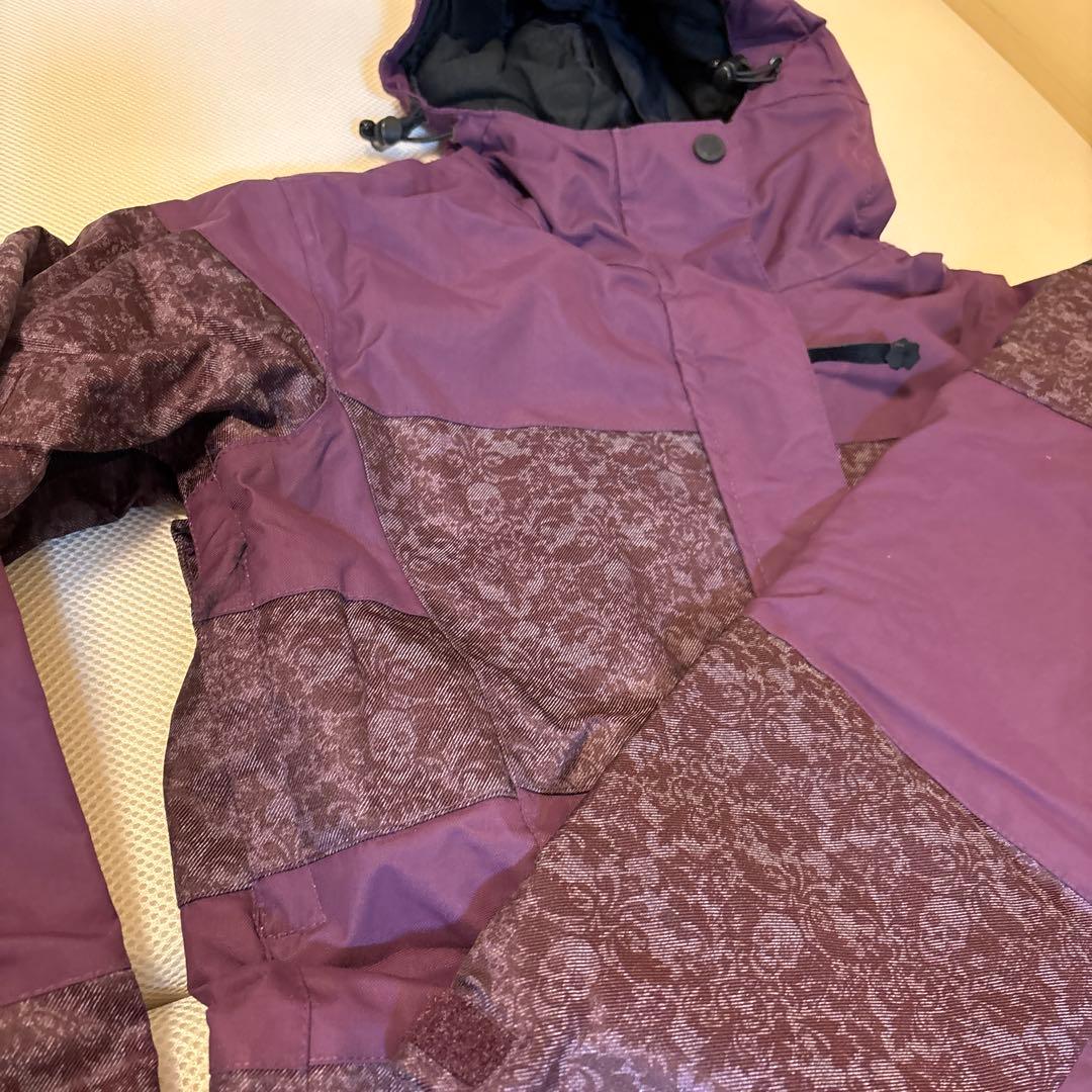 ●Ride●スノーボードウェア●上下セット●Sサイズ●即購入OK