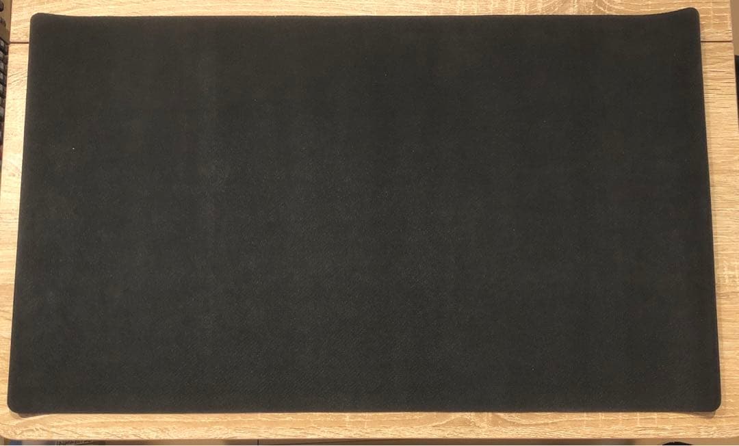 メカゴジラ　プレイマット　MTG