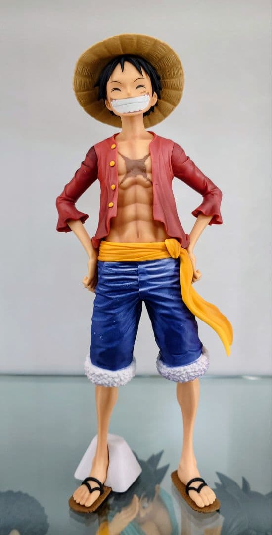 ワンピース　まとめ売り　 グランディスタ　一番くじフィギュア