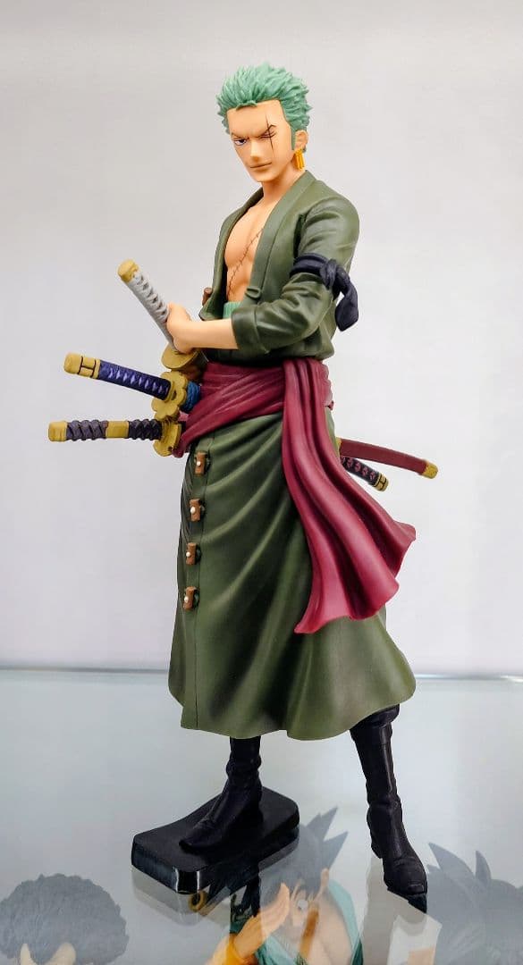 ワンピース　まとめ売り　 グランディスタ　一番くじフィギュア