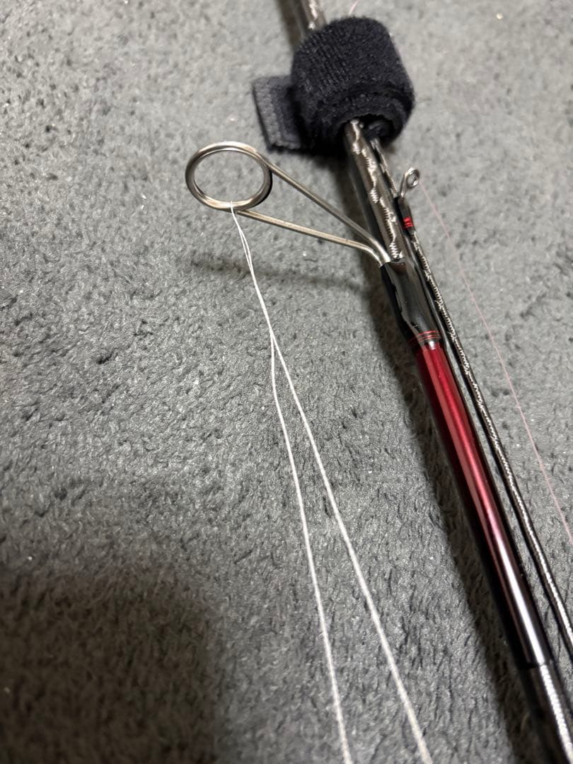 25 セフィアリミテッド　S76ML+