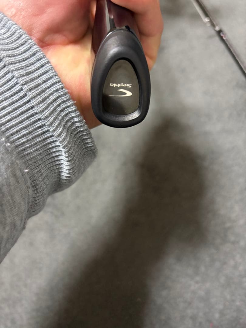 25 セフィアリミテッド　S76ML+