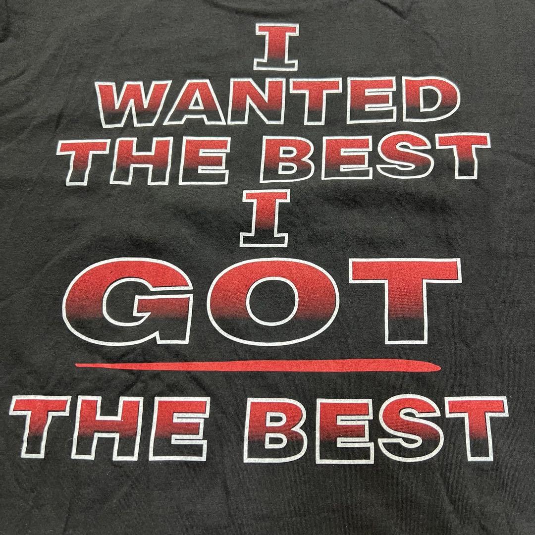 BLACKPINK ロゼ着用 KISS ALIVE WORLDWIDE ツアーT