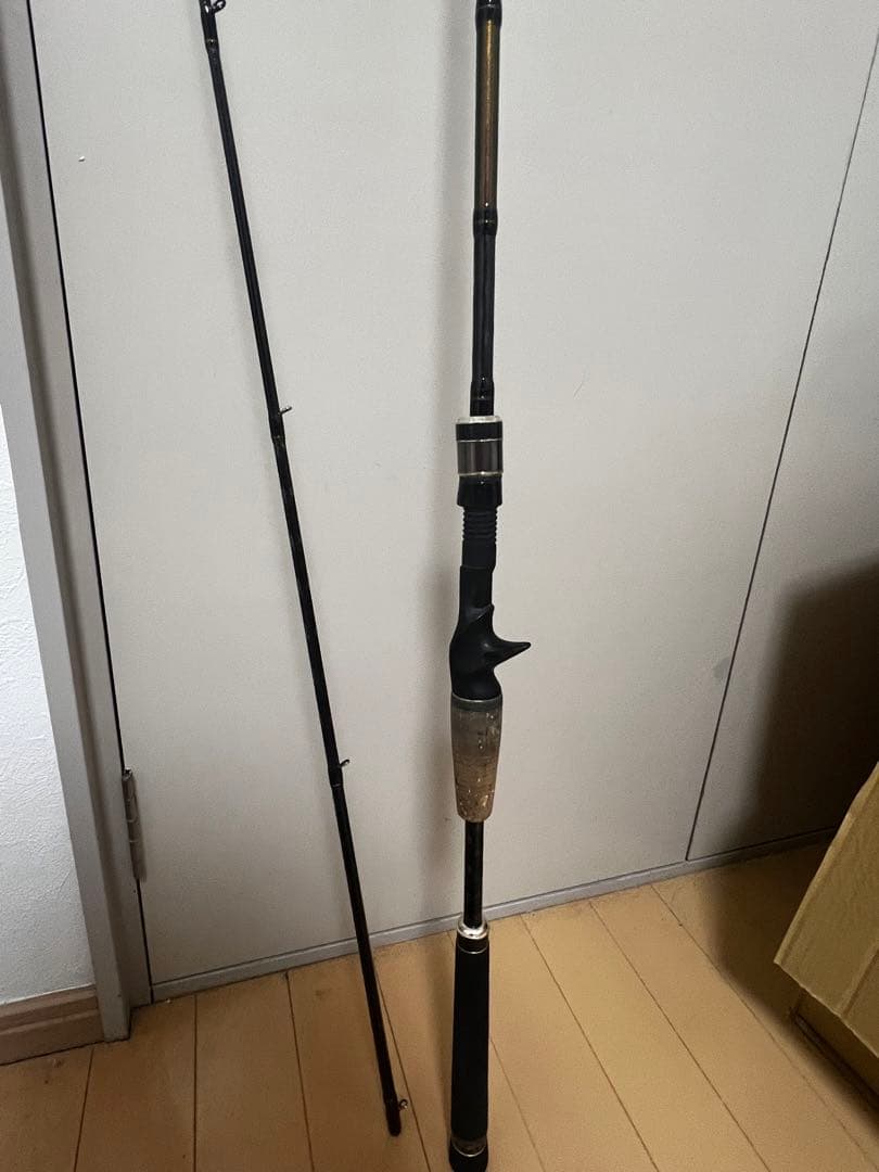 アブガルシア ソルティーステージKR-X シーバス