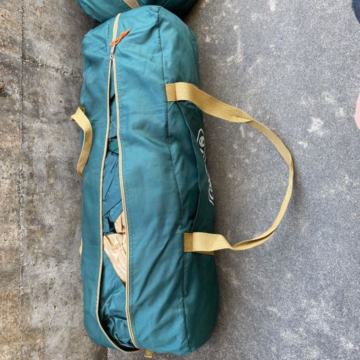 緊急値下げ早い者勝ち　コールマンタフワイドドーム300ＥＸⅡ