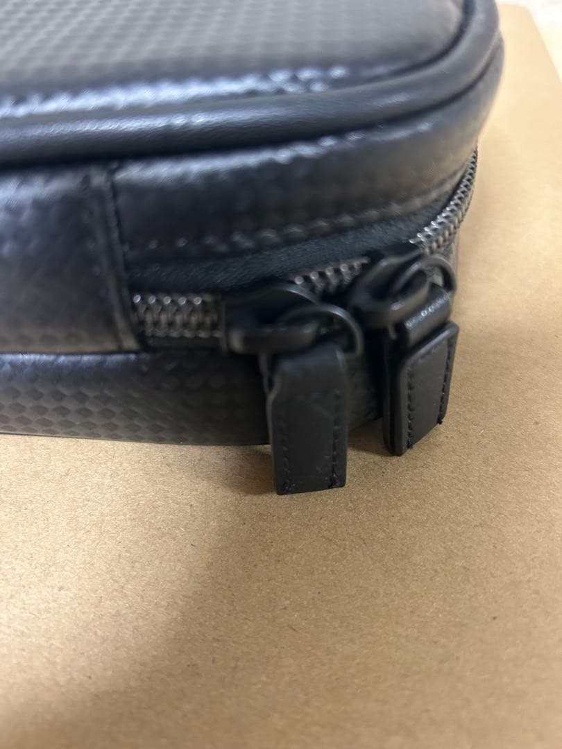 シークレットエグゼクティブペンケース