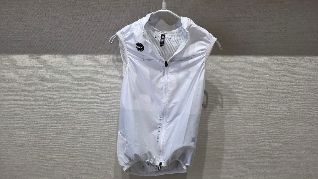 GOBIK ジレ ベスト XS