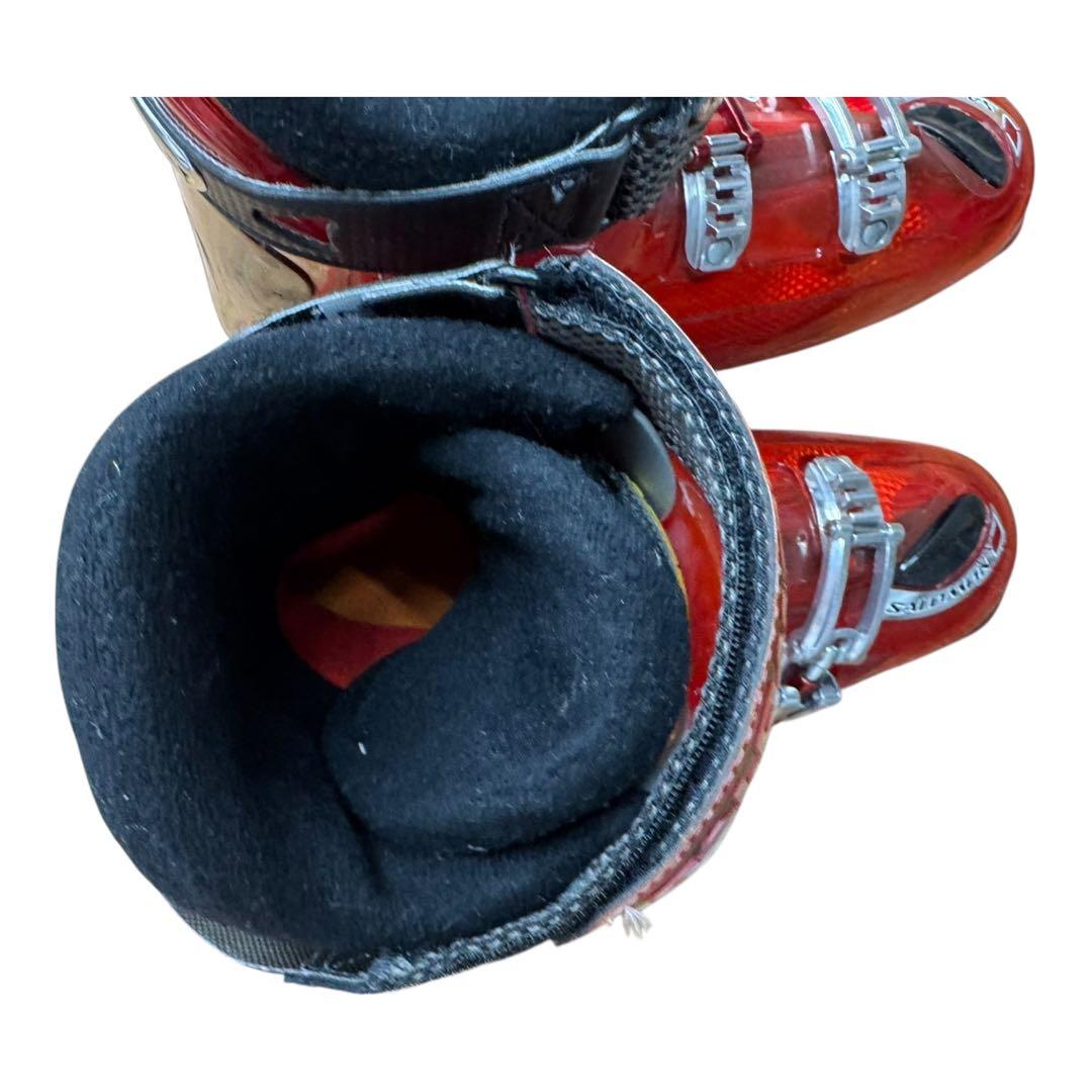 スキーブーツ サロモン energyzer 90 XT サイズ27