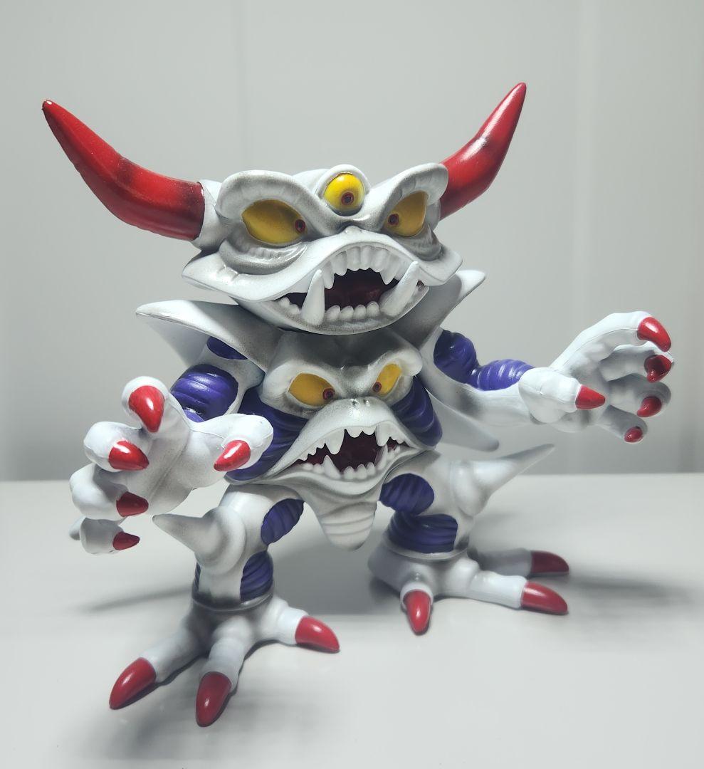 ドラゴンクエスト 伝説の魔王 デスピサロ フィギュア　究極エビルプリー