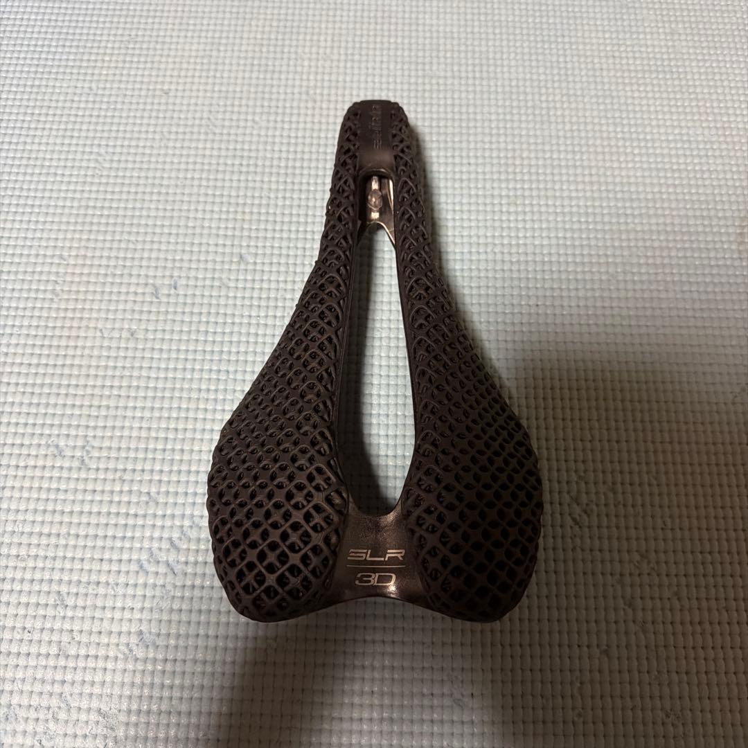 セライタリア SLR Boost 3DKIT CarbonioSuperflow