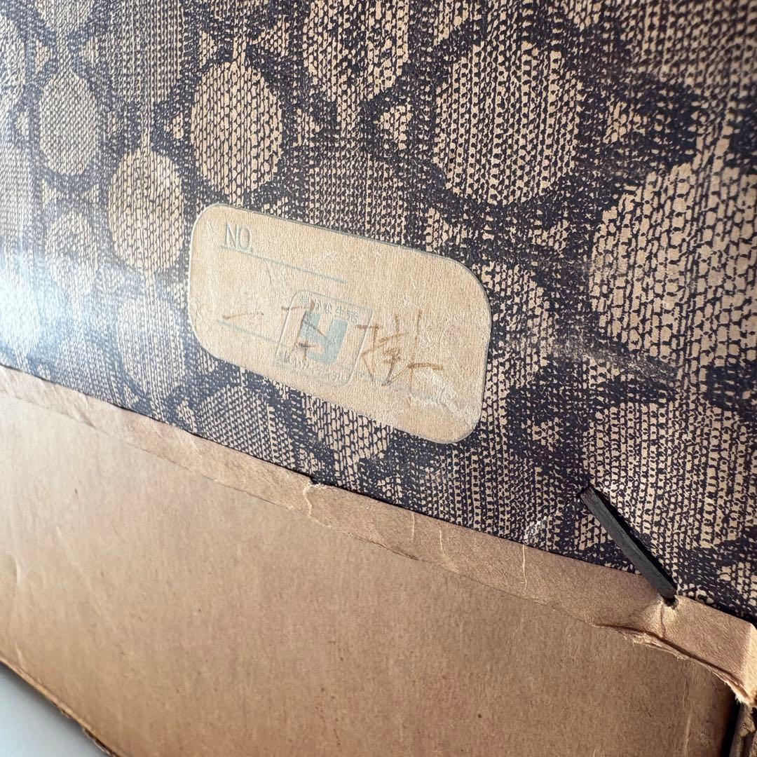 刀掛け台　縦置き　一本掛け　太刀掛け　螺鈿