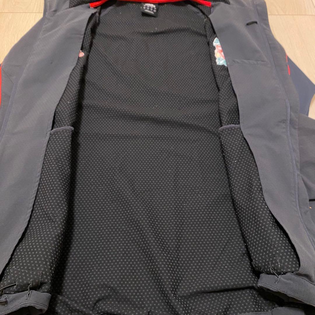 希少　adidas アディダス　リバプール　トラックジャケット　Mサイズ