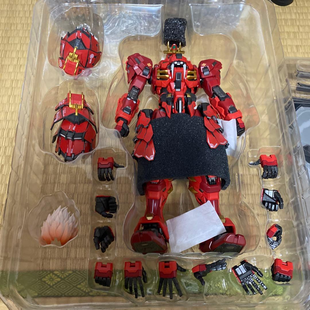 その他 TAKEDA SHINGEN MOSHOW TOYS