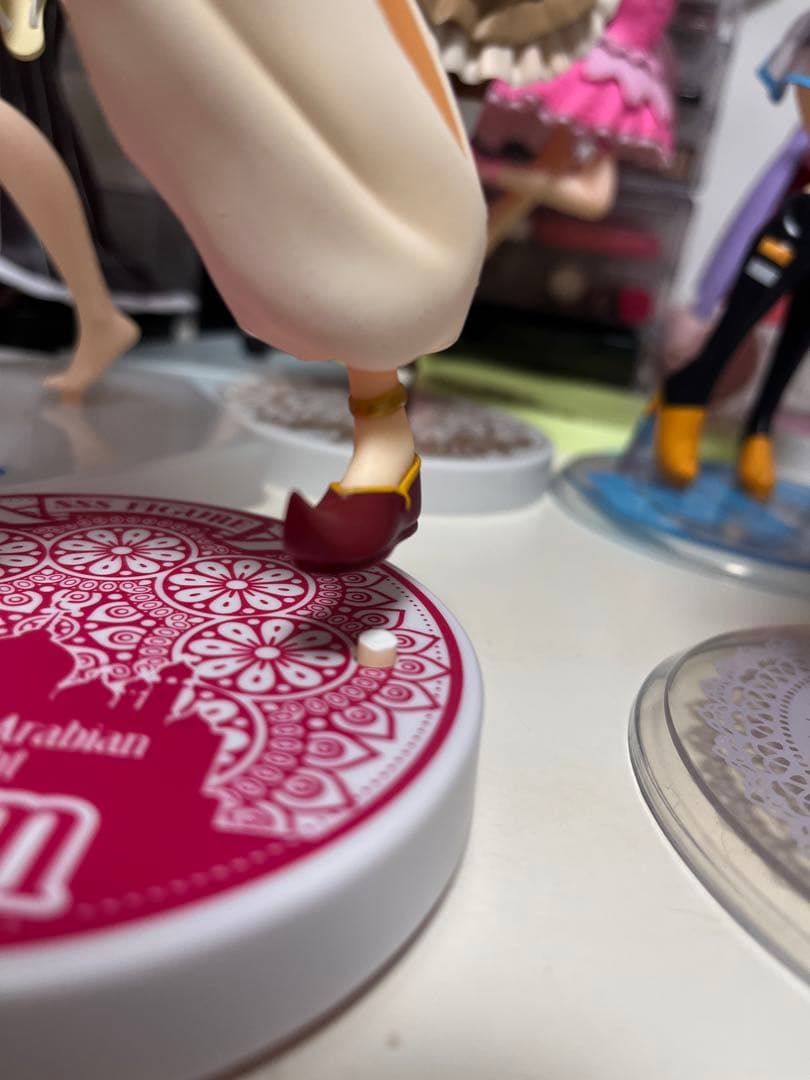 リゼロフィギュア まとめ売り バラ可