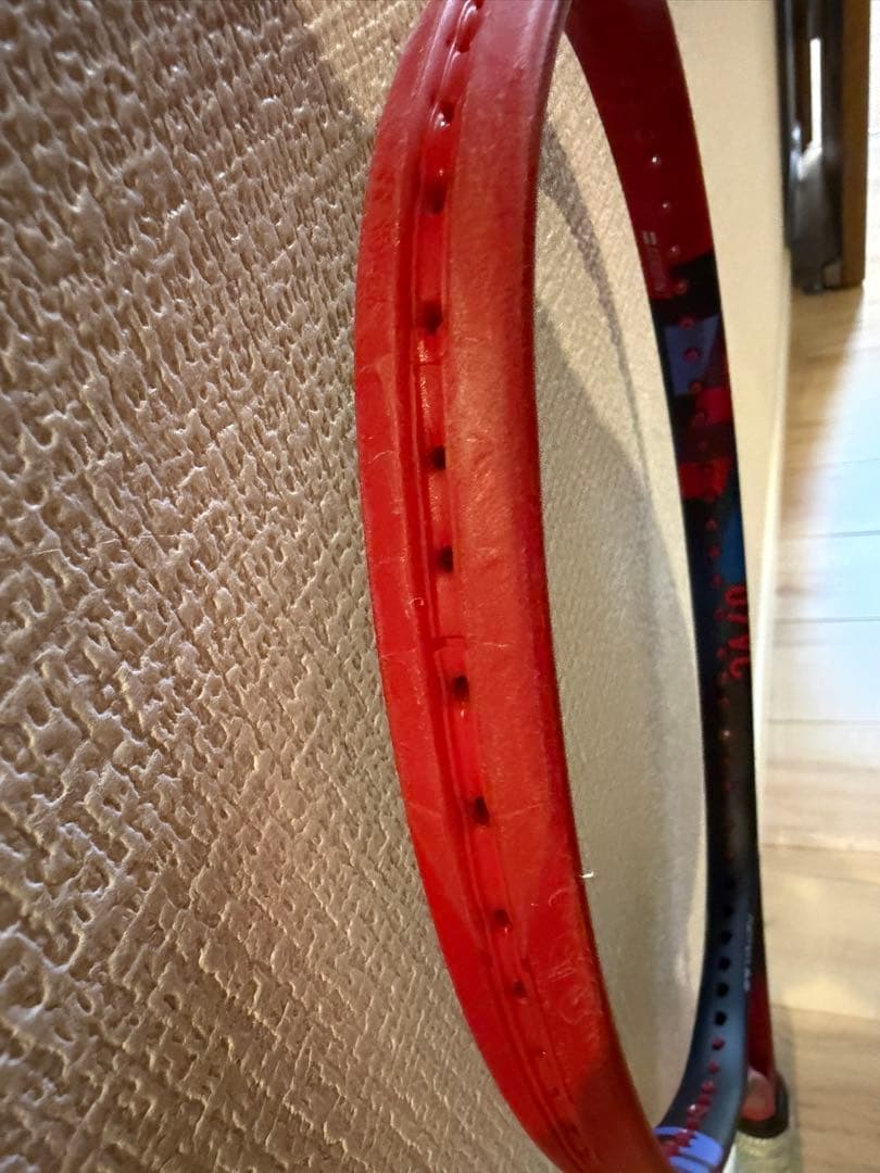 美品 ヨネックス YONEX ブイコア 98 vcore98 2023 G2