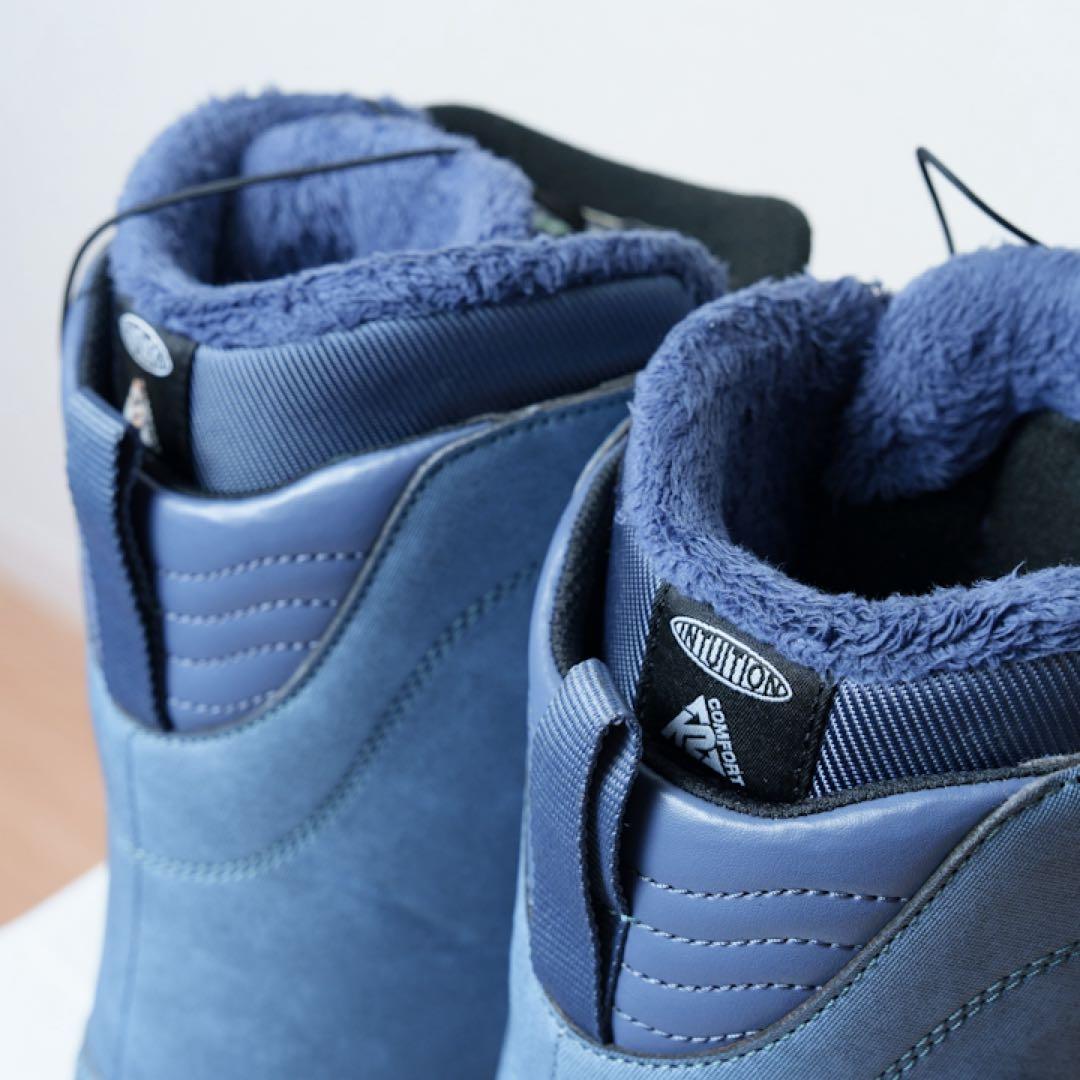 【Lei様】専用　K2 スノーブーツ　23.5cm