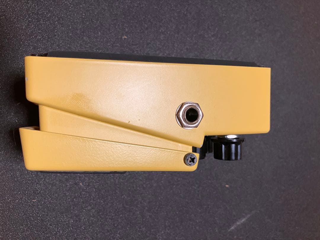 【Keeley Mod 正規】BOSS SD-1 箱+取説付　オーバードライブ