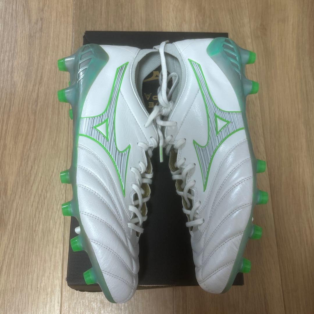 Mizunoモレリアネオ3Japan 26cm