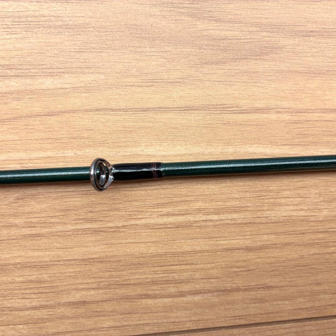 美品 ノリーズ ロックフィッシュボトム RFB710ML テンヤマダイ