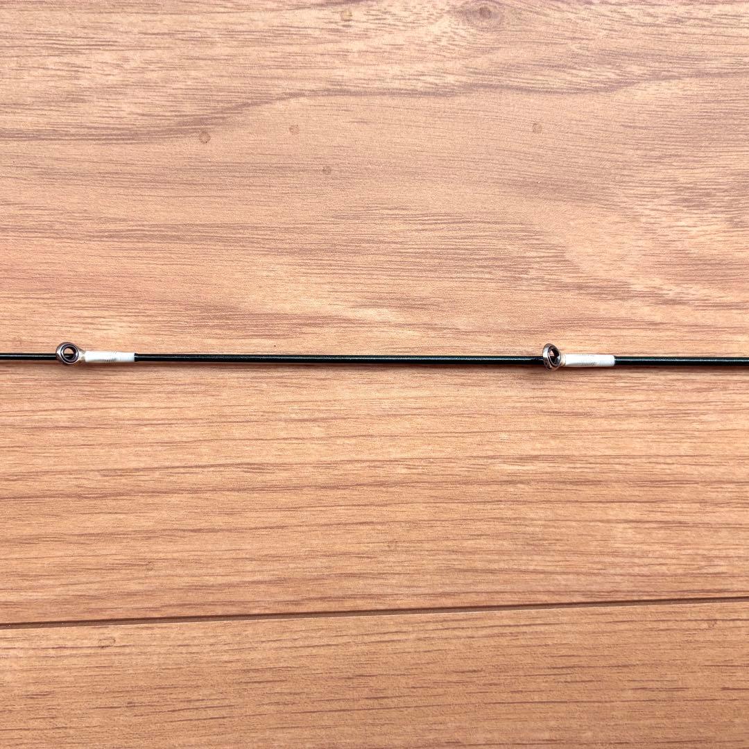 美品 ノリーズ ロックフィッシュボトム RFB710ML テンヤマダイ