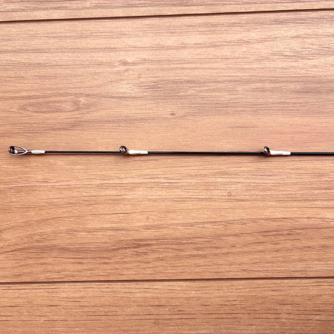 美品 ノリーズ ロックフィッシュボトム RFB710ML テンヤマダイ