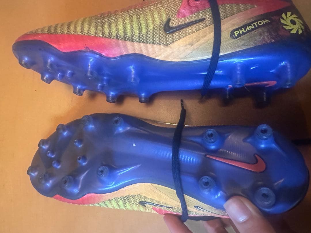 ファントムハーランドモデルエリート