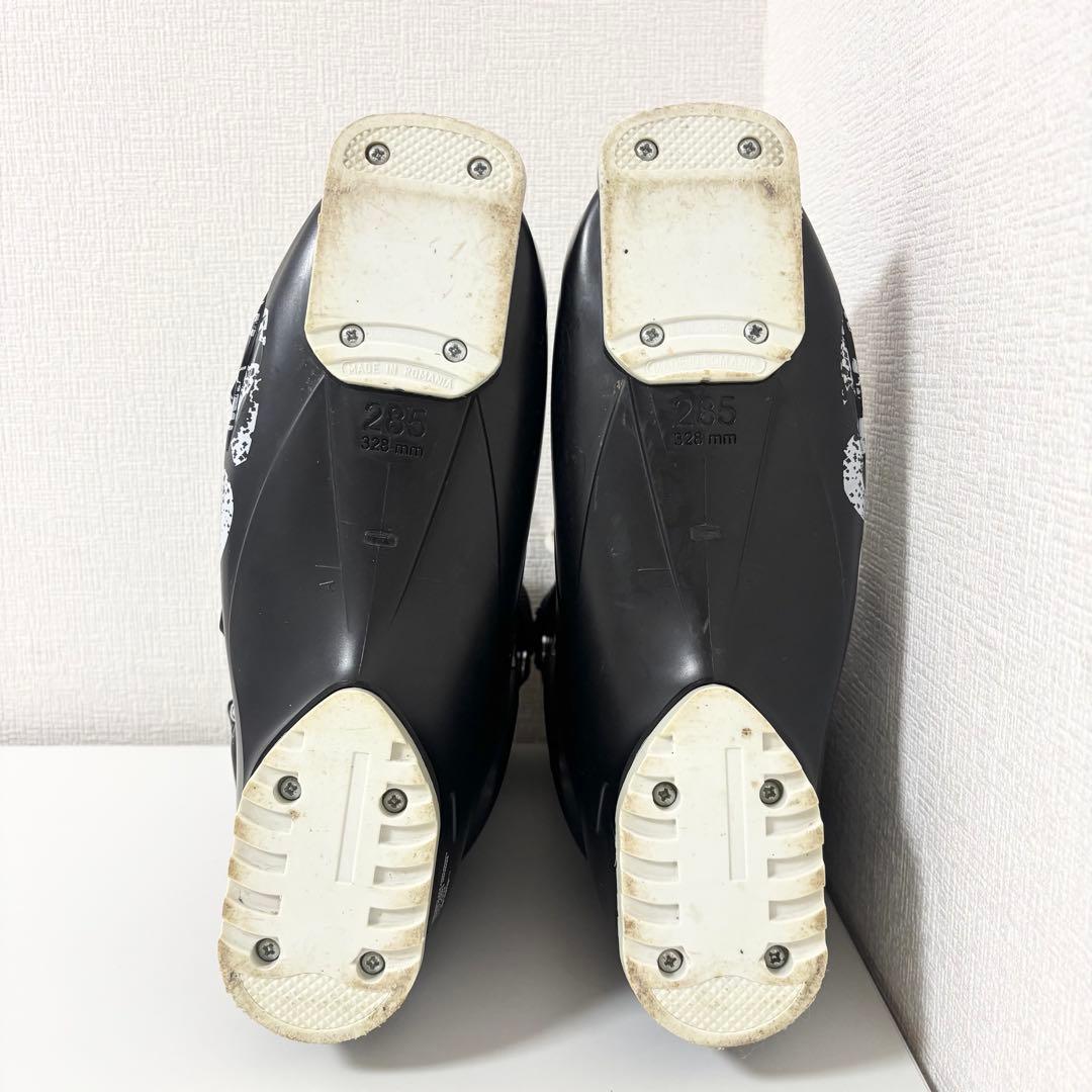 ROSSIGNOL スキーブーツ ALIAS 80 28.5cm ロシニョール