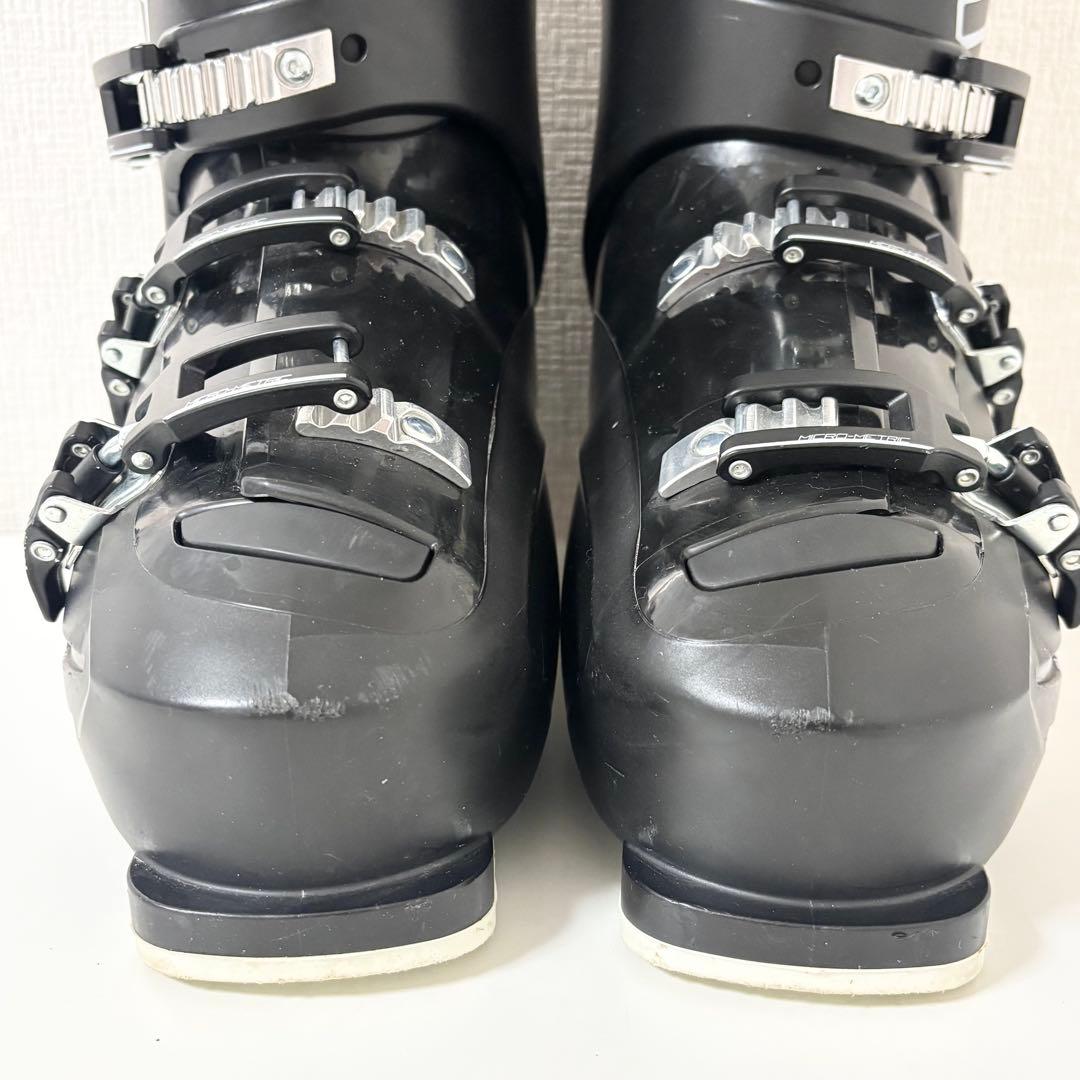 ROSSIGNOL スキーブーツ ALIAS 80 28.5cm ロシニョール