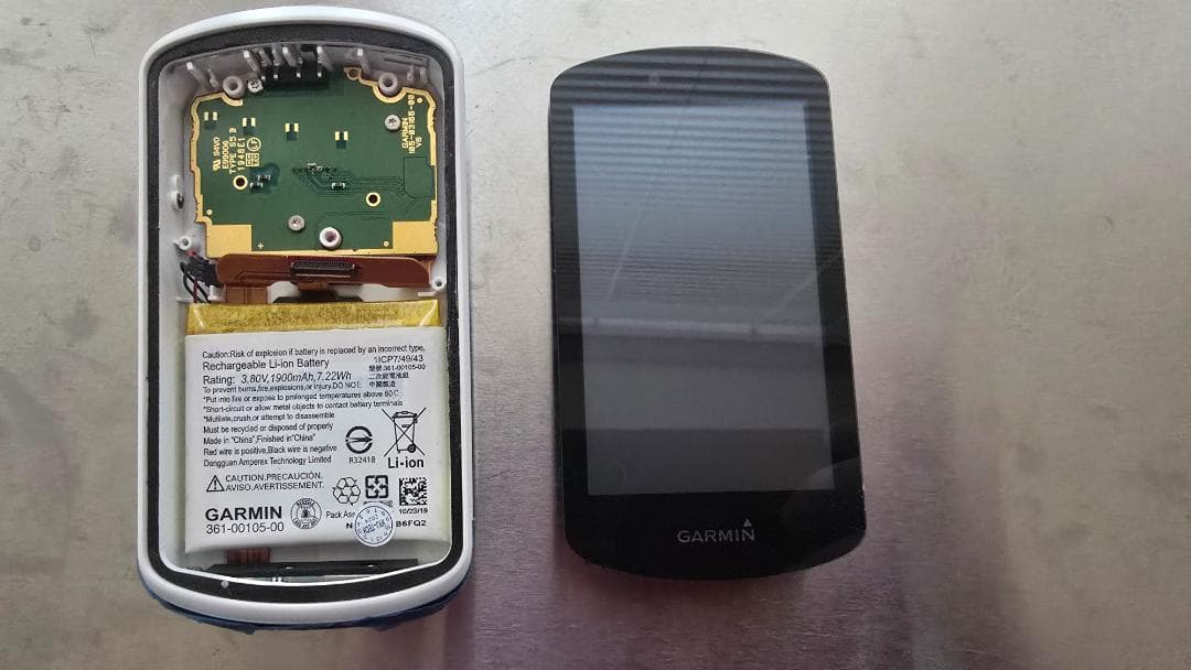 GARMIN　EDGE　1030　おまけ付き