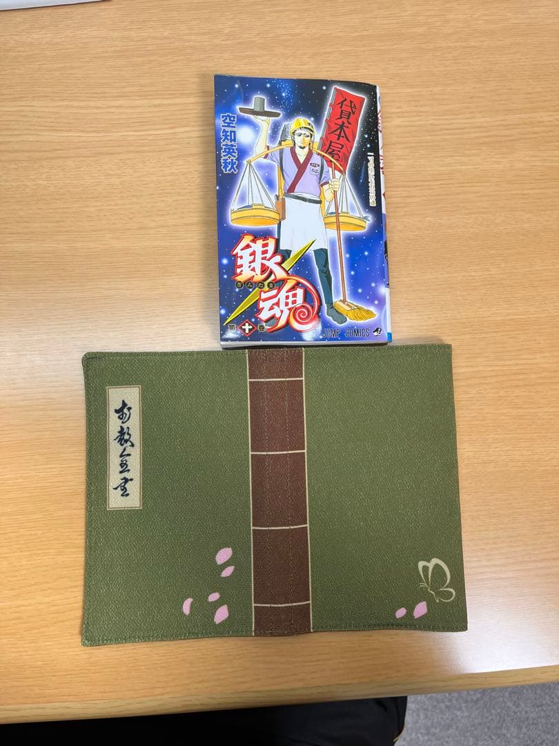 銀魂グッズ　まとめ売り